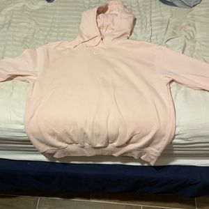 Nike women’s hoodie